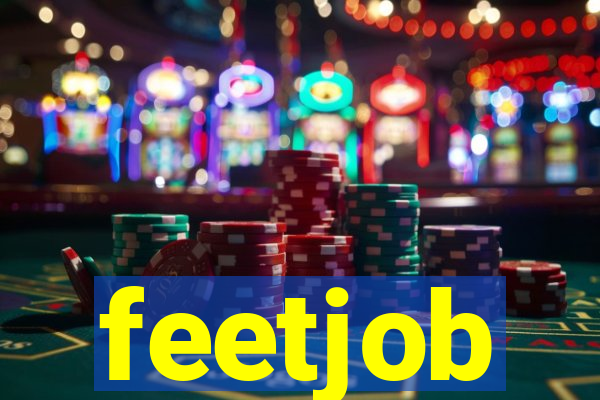 feetjob