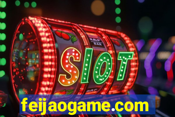 feijaogame.com