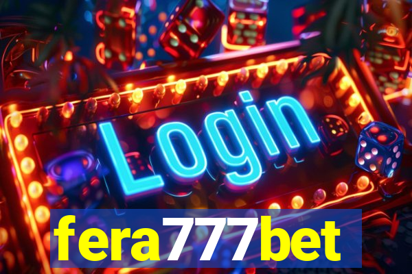 fera777bet