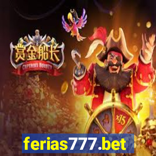 ferias777.bet