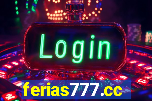ferias777.cc