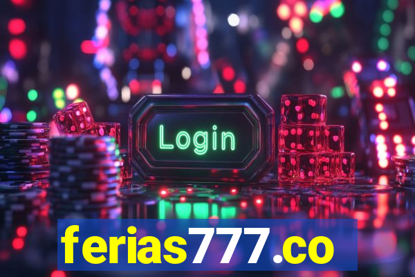ferias777.co