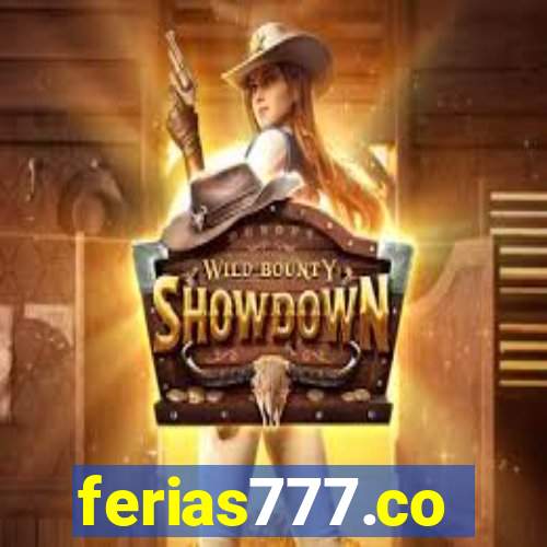ferias777.co