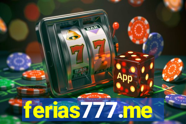 ferias777.me