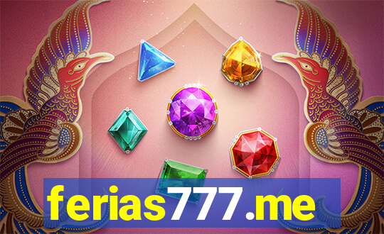 ferias777.me
