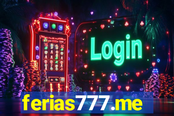 ferias777.me