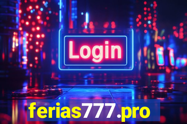 ferias777.pro