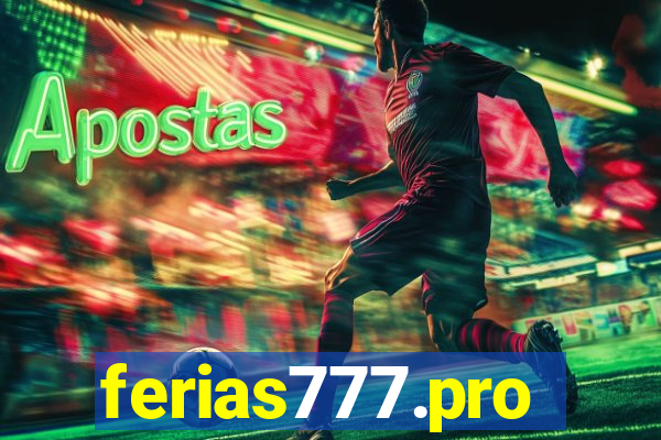 ferias777.pro
