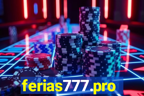 ferias777.pro