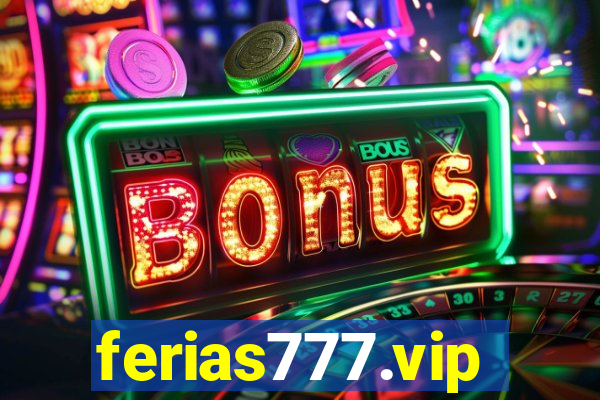 ferias777.vip