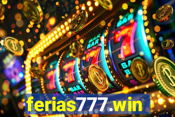 ferias777.win