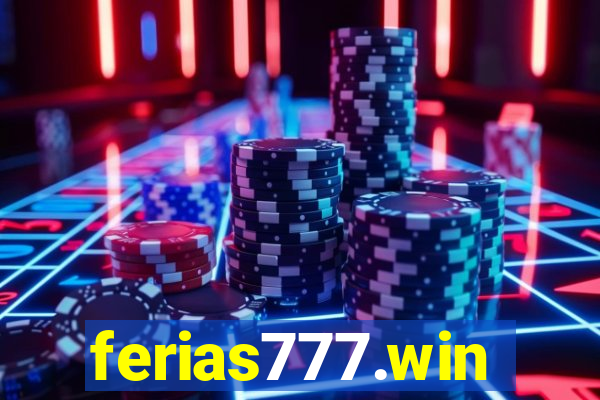 ferias777.win