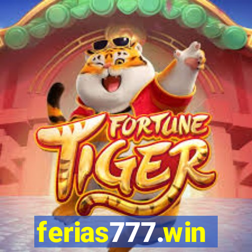 ferias777.win