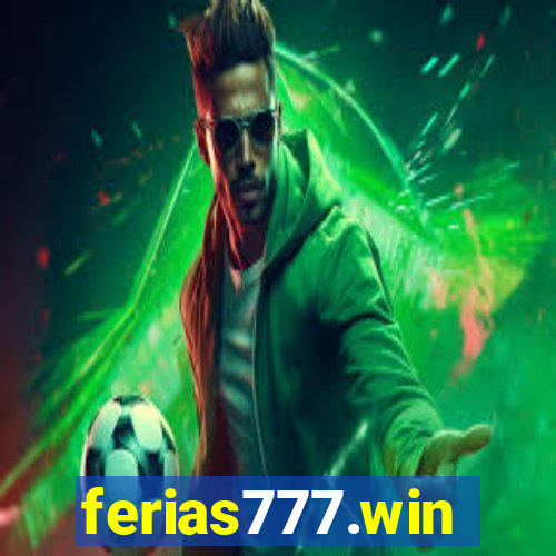 ferias777.win