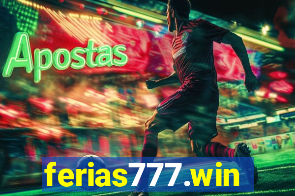 ferias777.win