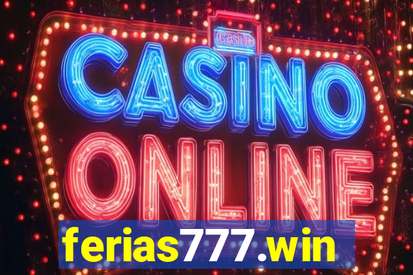 ferias777.win