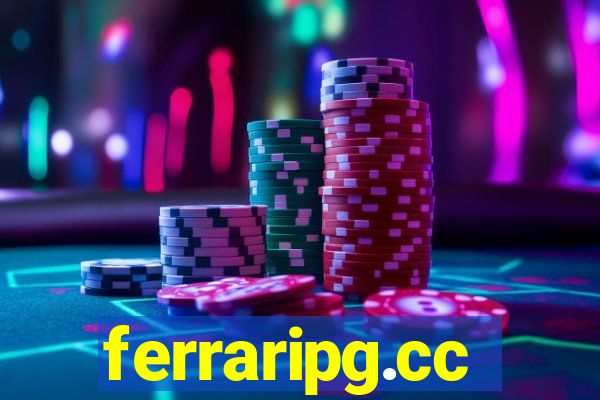 ferraripg.cc
