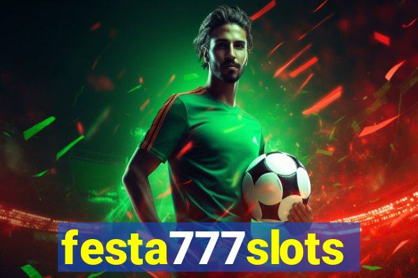 festa777slots