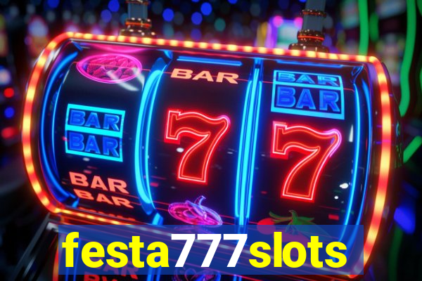 festa777slots