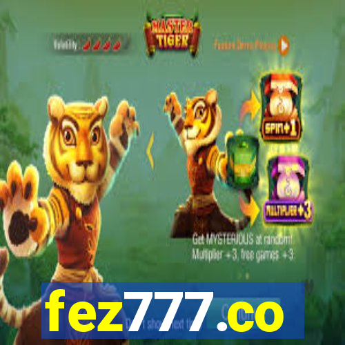fez777.co