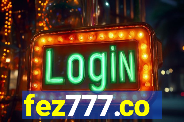 fez777.co