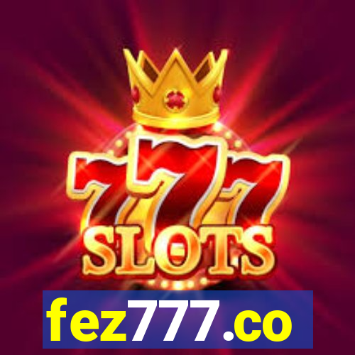 fez777.co