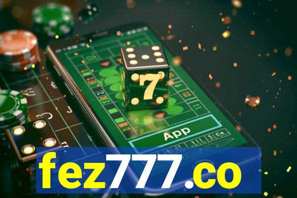 fez777.co