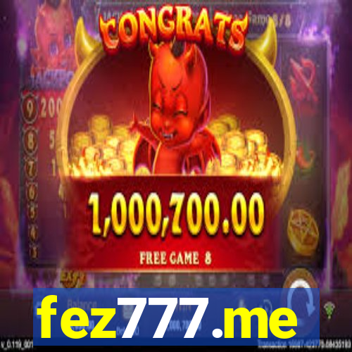fez777.me