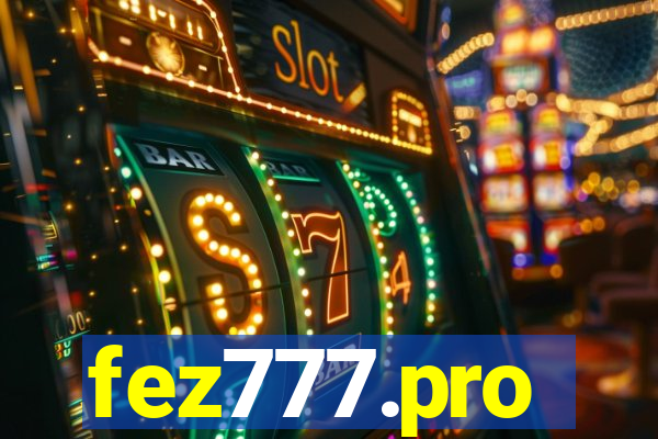 fez777.pro