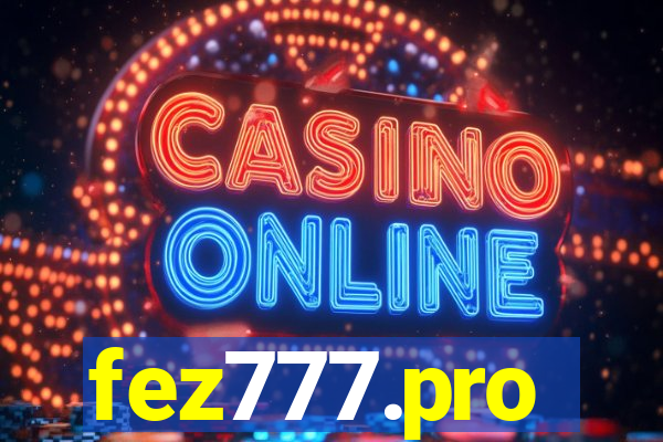 fez777.pro