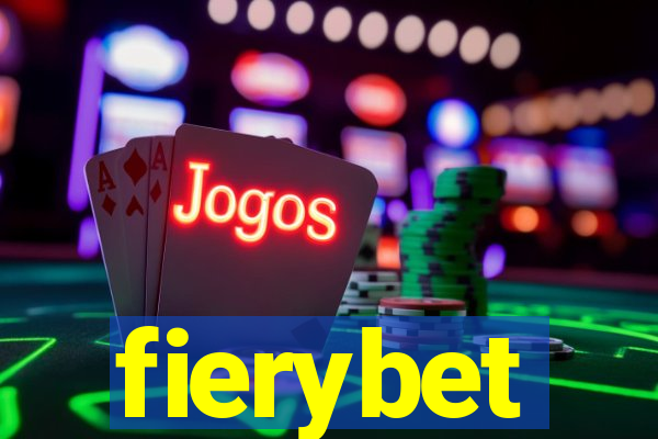 fierybet
