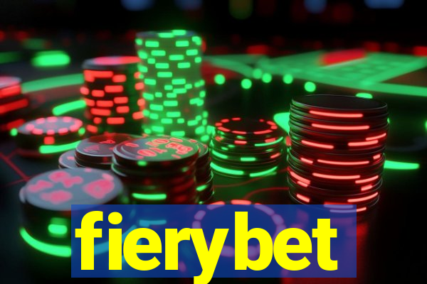 fierybet