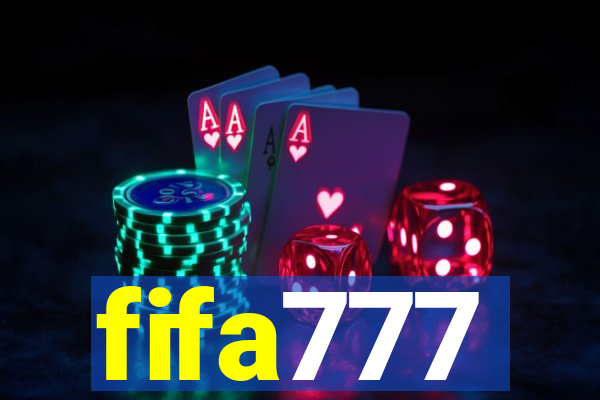 fifa777