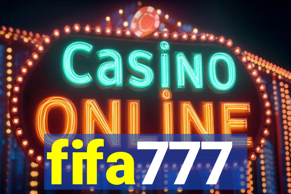 fifa777