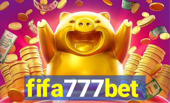 fifa777bet