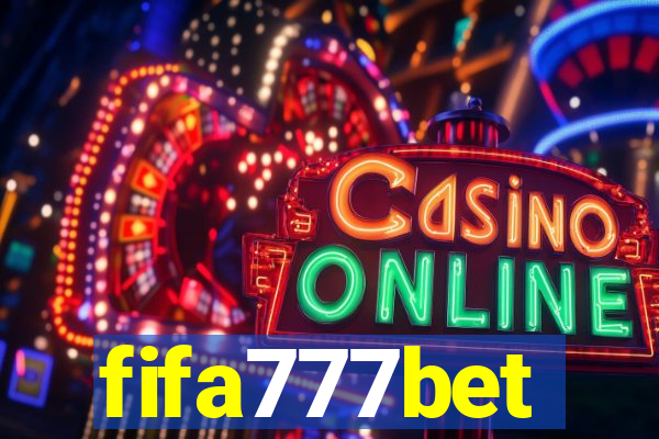 fifa777bet