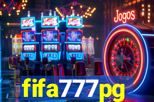 fifa777pg
