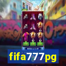 fifa777pg