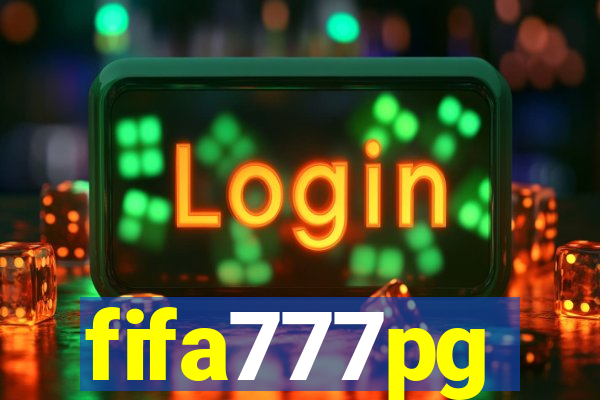 fifa777pg