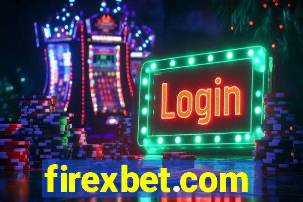 firexbet.com