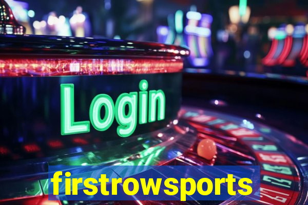 firstrowsports