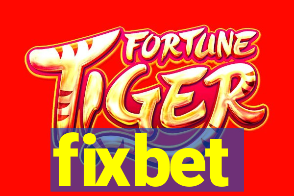 fixbet