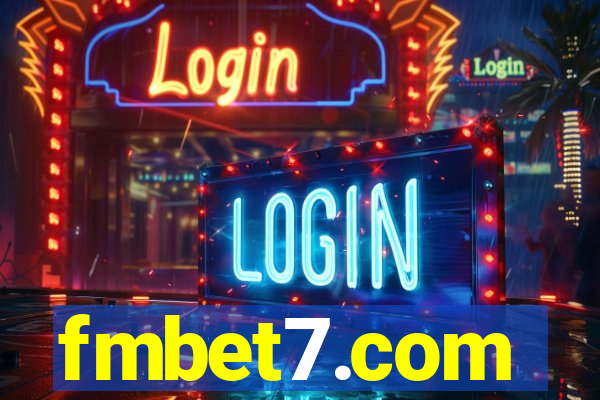 fmbet7.com