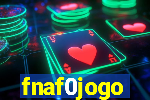 fnaf0jogo