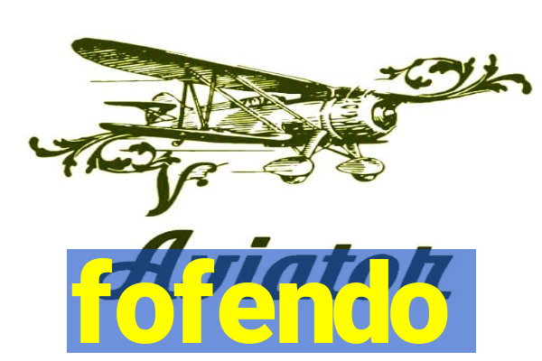 fofendo