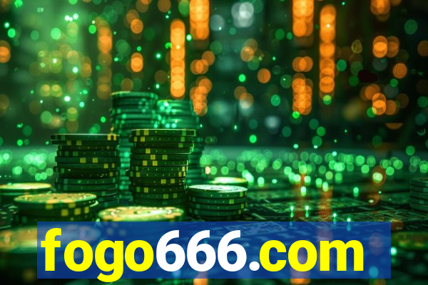 fogo666.com