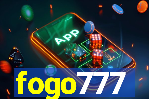 fogo777