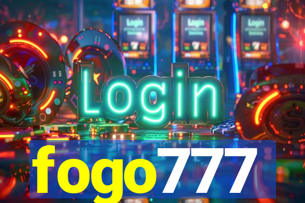 fogo777