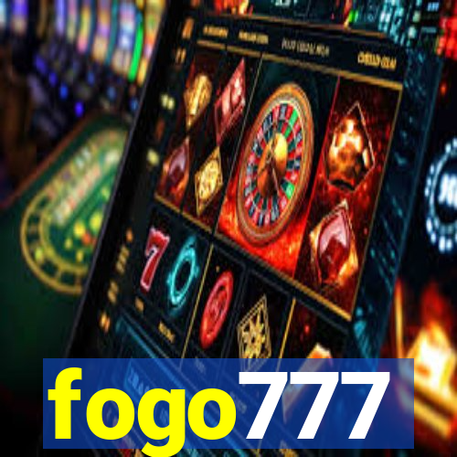 fogo777