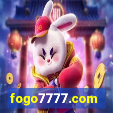 fogo7777.com